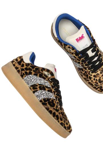 CRIME LONDON SNEAKERS WEMBLEY