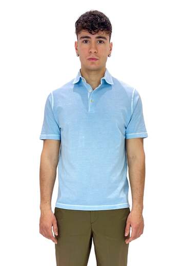 FILIPPO DE LAURENTIIS POLO