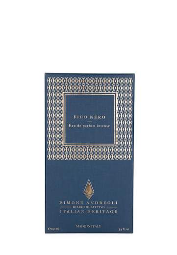 SIMONE ANDREOLI FICO NERO EDP INTENSE