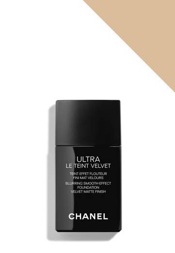 CHANEL ULTRA LE TEINT VELVET