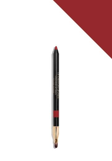 CHANEL LE CRAYON LEVRES
