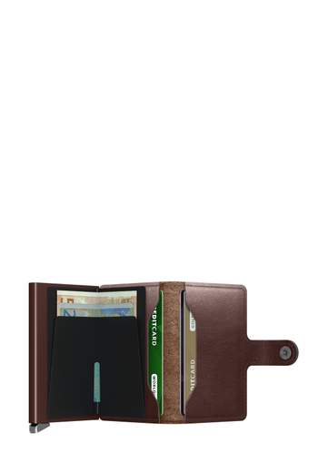 SECRID PREMIUM MINIWALLET DUSK