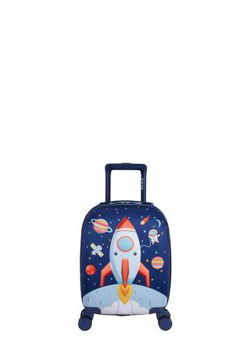 AMERICAN TOURISTER TROLLEY CABINA WONDERTRIPS