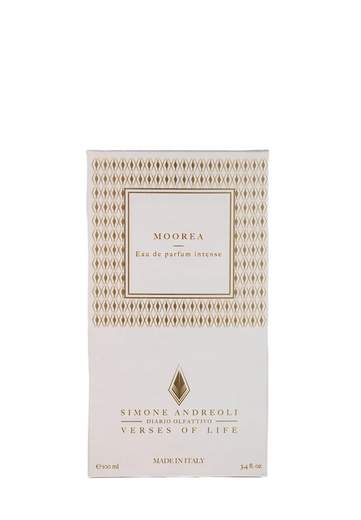 SIMONE ANDREOLI MOOREA EDP INTENSE