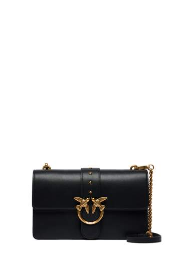 PINKO BORSA LOVE ONE CLASSIC ST.VITELLO