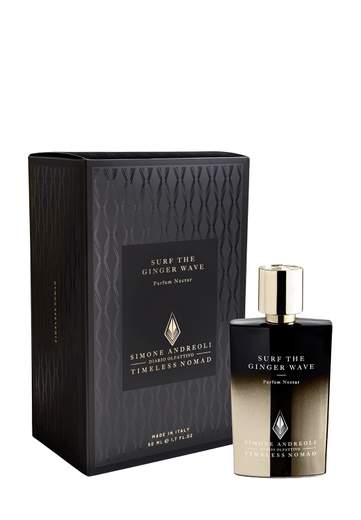 SIMONE ANDREOLI SURF THE GINGER WAVE PARFUM NECTAR