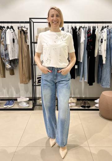 HAVEONE JEANS LUCY