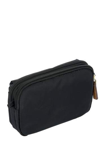 BRIC'S  TRACOLLINA IN TESSUTO X-BAG