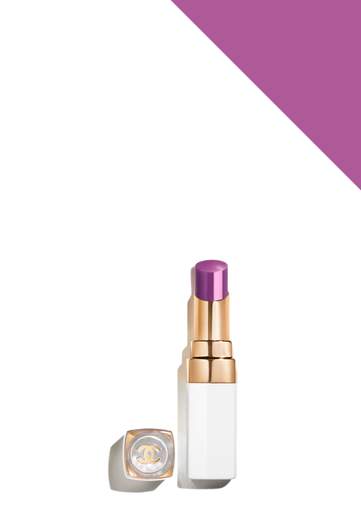 CHANEL ROUGE COCO BAUME SHINE