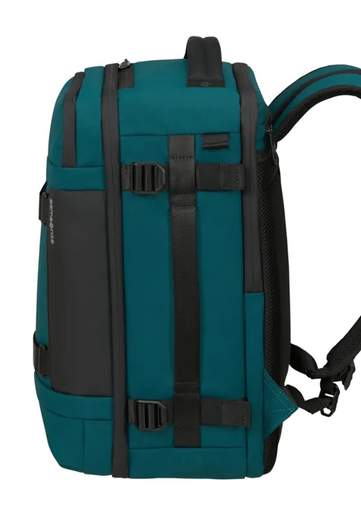 SAMSONITE ZAINO UNDERSEAT PORTA PC 15.6 CABIN PACK