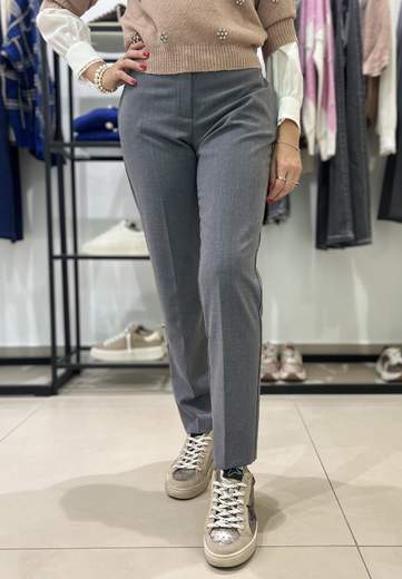 HAVEONE PANTALONE SIGARETTA