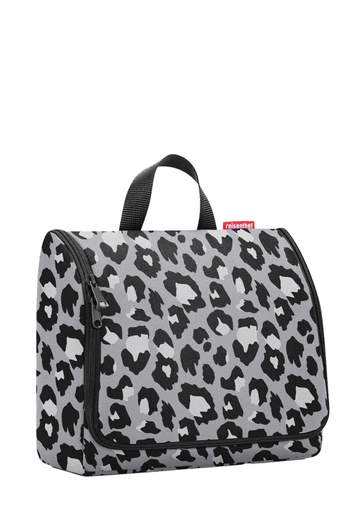 REISENTHEL NECESSAIRE XL LEO NERO