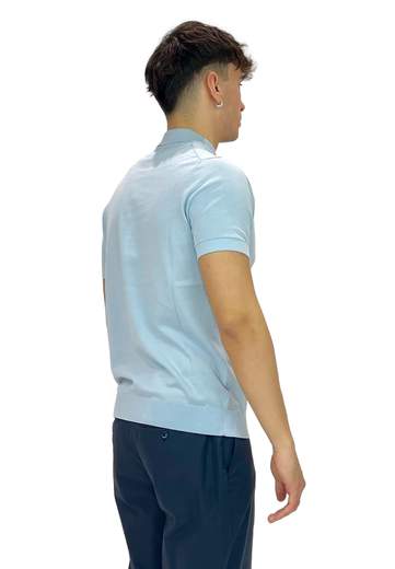 DIKTAT POLO 100% COTONE