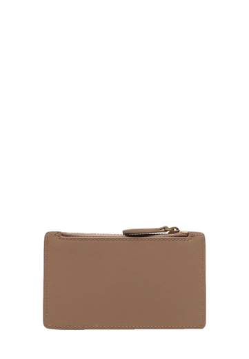 PINKO PORTA CARTE AIRONE CON ZIP