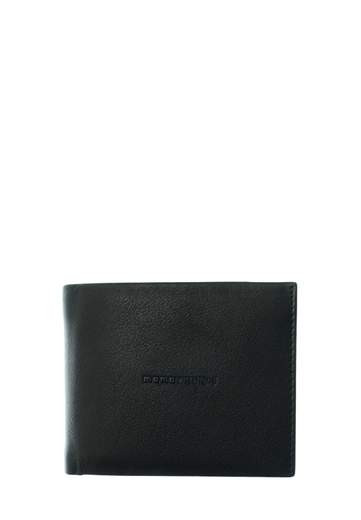 MOMO DESIGN PORTAFOGLI COMPLETO IN NAPPA