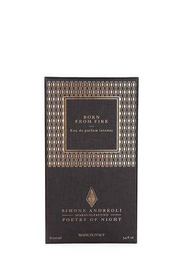 SIMONE ANDREOLI BORN FROM FIRE EDP INTENSE