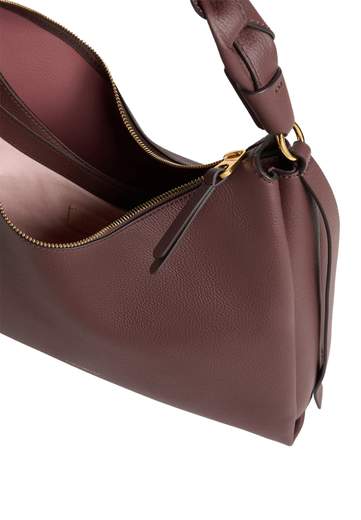 COCCINELLE BORSA A SPALLA BOHEME CON PATTA