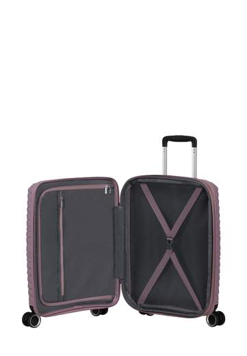 AMERICAN TOURISTER TROLLEY CABINA RIGIDO FLYWIST
