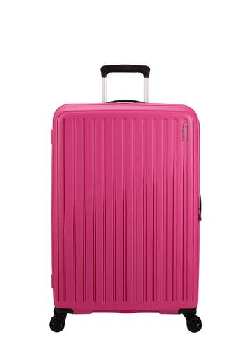 AMERICAN TOURISTER TROLLEY GRANDE 77CM RIGIDO REJOY