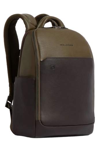 PIQUADRO ZAINO PORTA PC 14''