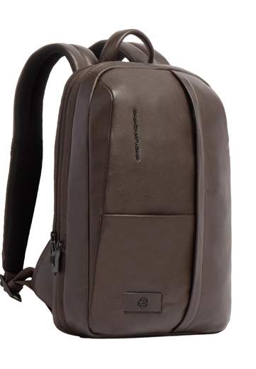 PIQUADRO ZAINO PORTA PC 14'' ESPANDIBILE