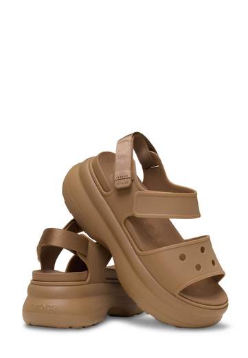 CROCS SANDALI SOHO STRAP