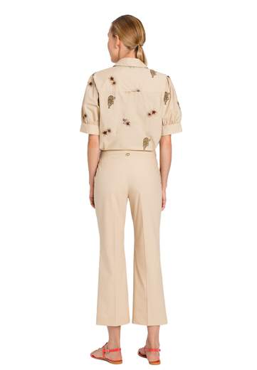 TWINSET PANTALONI