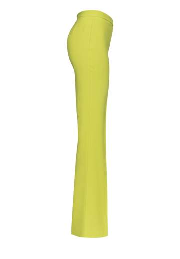 PINKO PANTALONI FLARED STRETCH