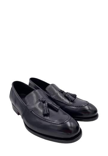 CRISCI MOCASSINO CON NAPPINE