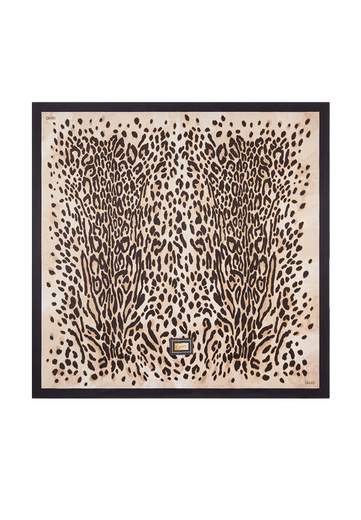 LIU JO FOULARD MIX PRINT