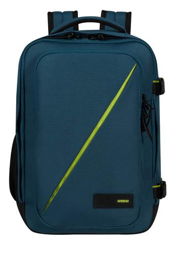 AMERICAN TOURISTER ZAINO UNDERSEAT TAKE2CABIN