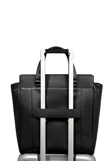 PIQUADRO BORSA 2 MANICI PORTA PC 14''