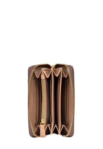 GIANNI CHIARINI PORTAFOGLI PICCOLO ZIP AROUND