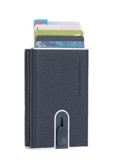 PIQUADRO COMPACT WALLET