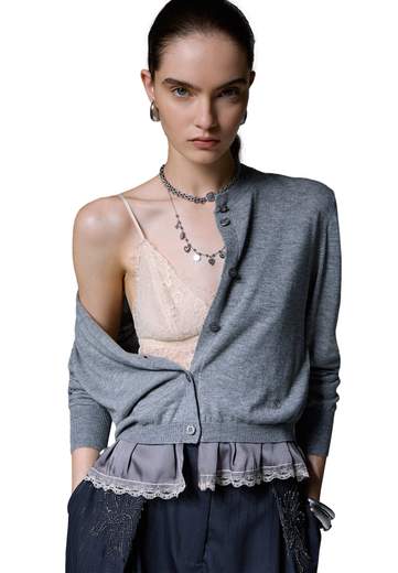LIU JO CARDIGAN