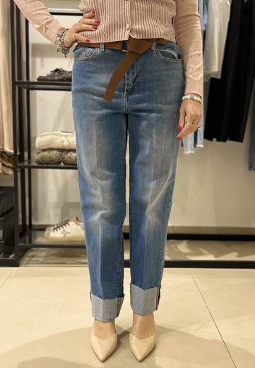 HAVEONE JEANS MANDY