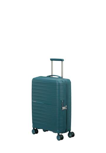 AMERICAN TOURISTER TROLLEY CABINA RIGIDO FASTFORWARD