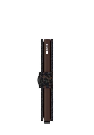 SECRID MINIWALLET LEO