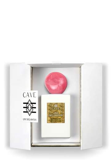 CAVE LOVE DECLARATION EXTRAIT DE PARFUM