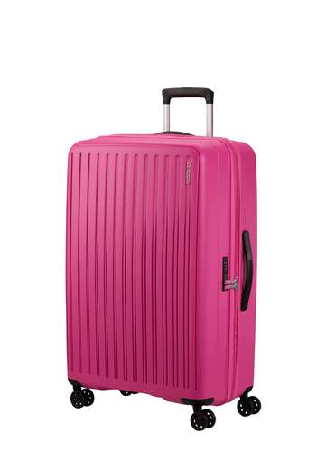 AMERICAN TOURISTER TROLLEY GRANDE 77CM RIGIDO REJOY