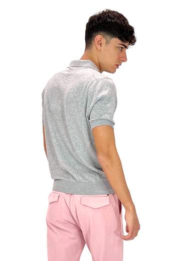 MANUEL RITZ POLO IN MAGLIA