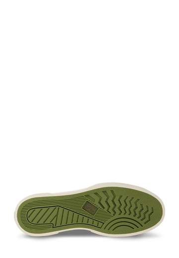 SUPERGA SNEAKERS IN TELA DI COTONE