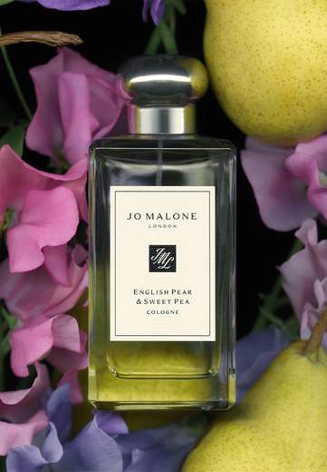 JO MALONE ENGLISH PEAR & SWEET PEA COLOGNE