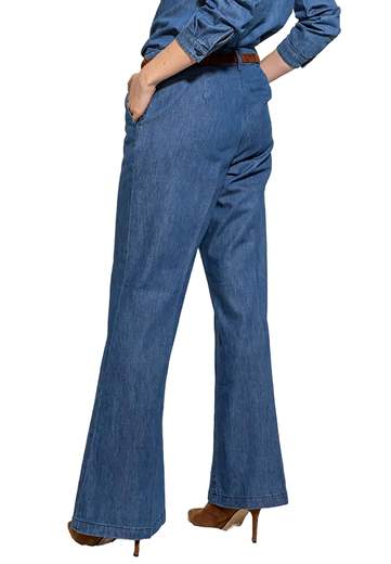 RELISH JEANS KRISTEN FLARE