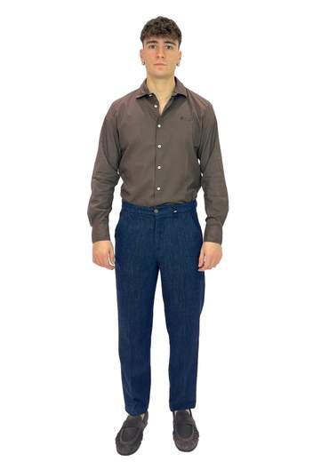 AIBURAI JEANS TRITONE