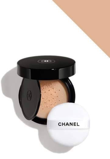 CHANEL POUDRE UNIVERSELLE LIBRE