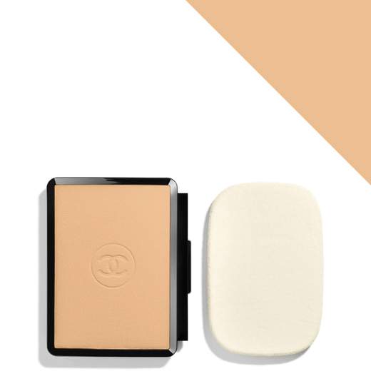 CHANEL RICARICA ULTRA LE TEINT COMPACT NEW