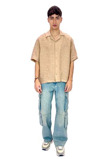 I'M BRIAN CAMICIA FANTASIA COLLO BOWLING