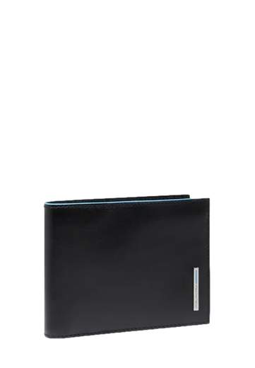 PIQUADRO PORTAFOGLI PORTA CARTE DI CREDITO