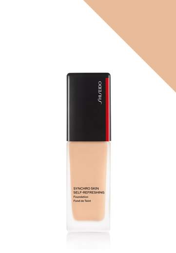 SHISEIDO SS SELF-REFRESHING FOUNDATION